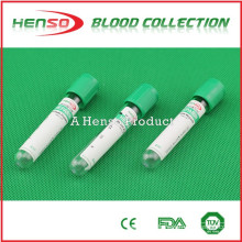 HENSO Vacuum Blood Collection Heparin Tube